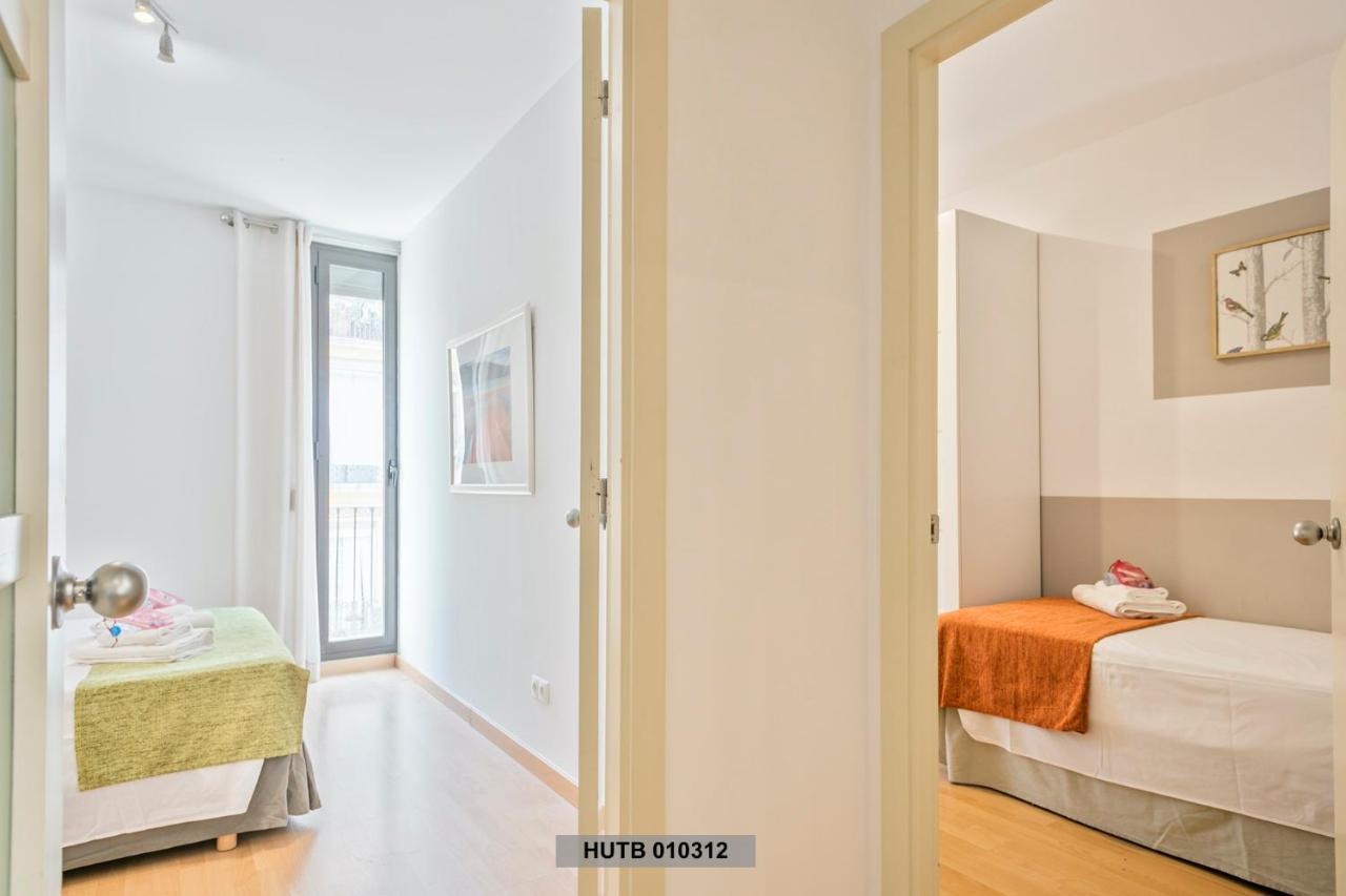 Alcam Glorias Appartement *