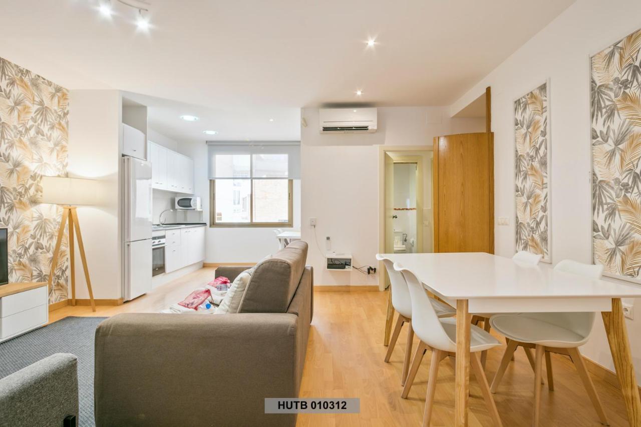 Appartement Alcam Glorias