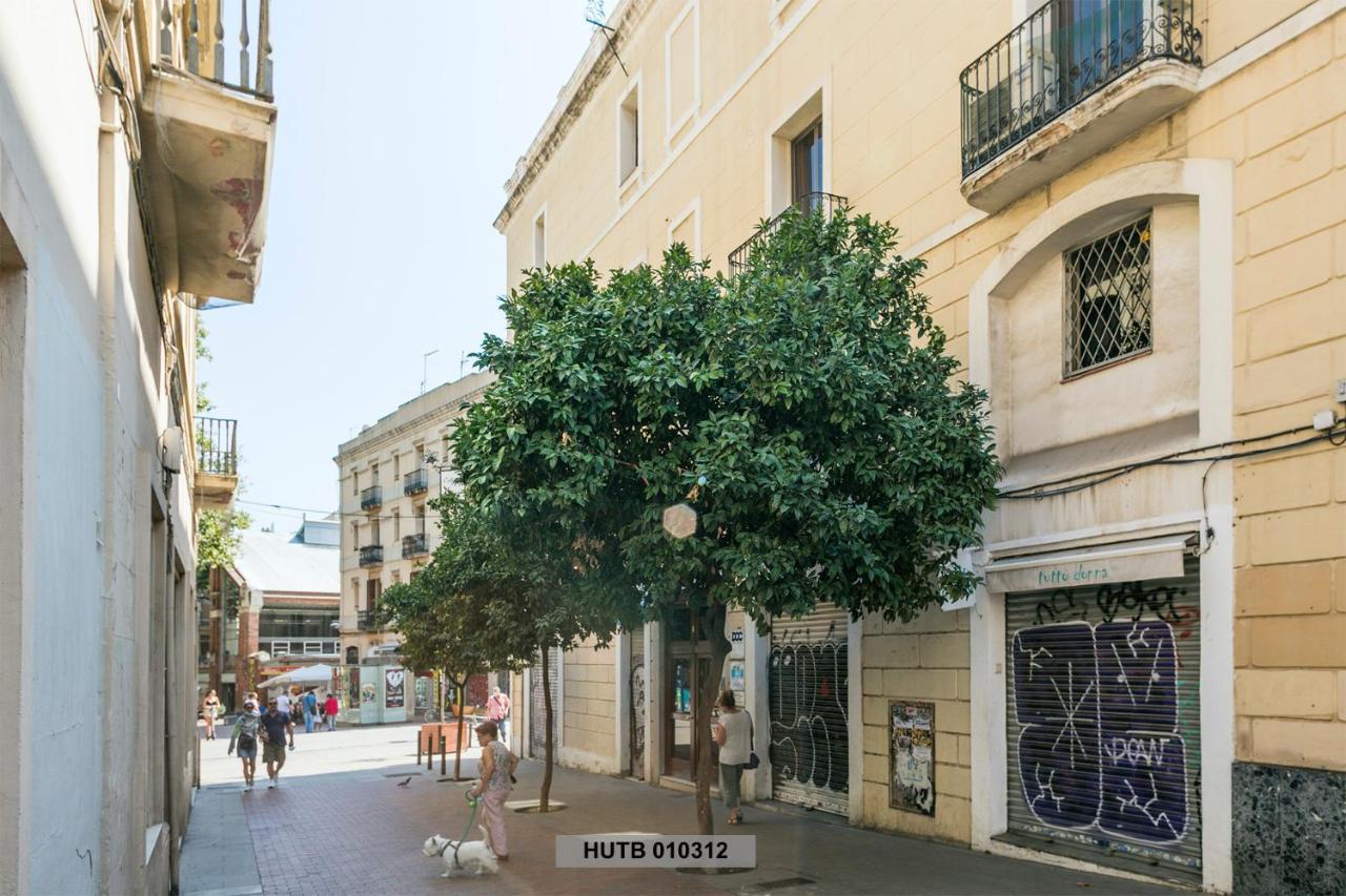 Alcam Glorias Appartement Barcelone