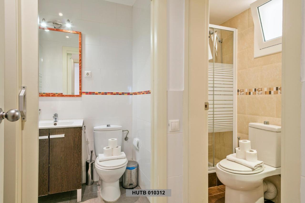 Appartement Alcam Glorias *