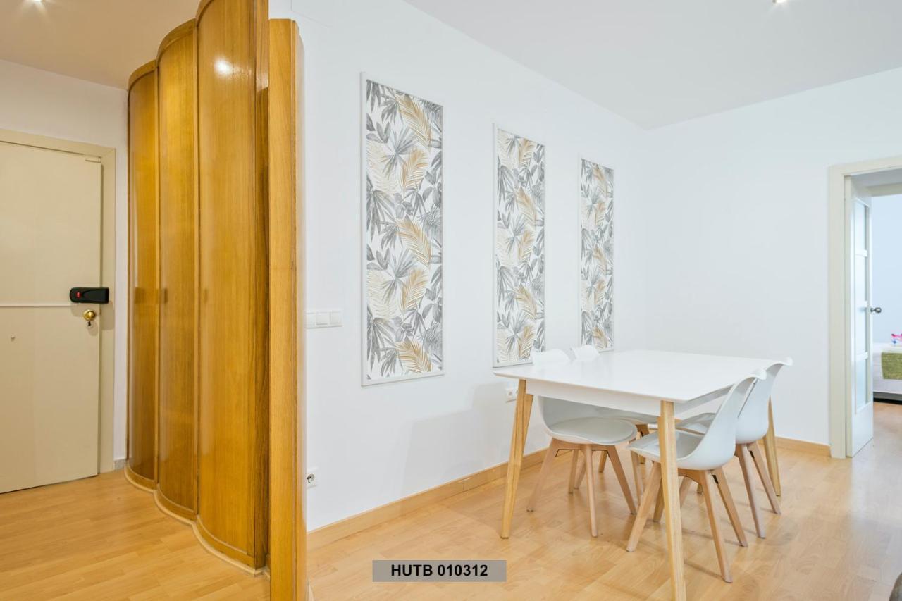 Alcam Glorias Appartement *